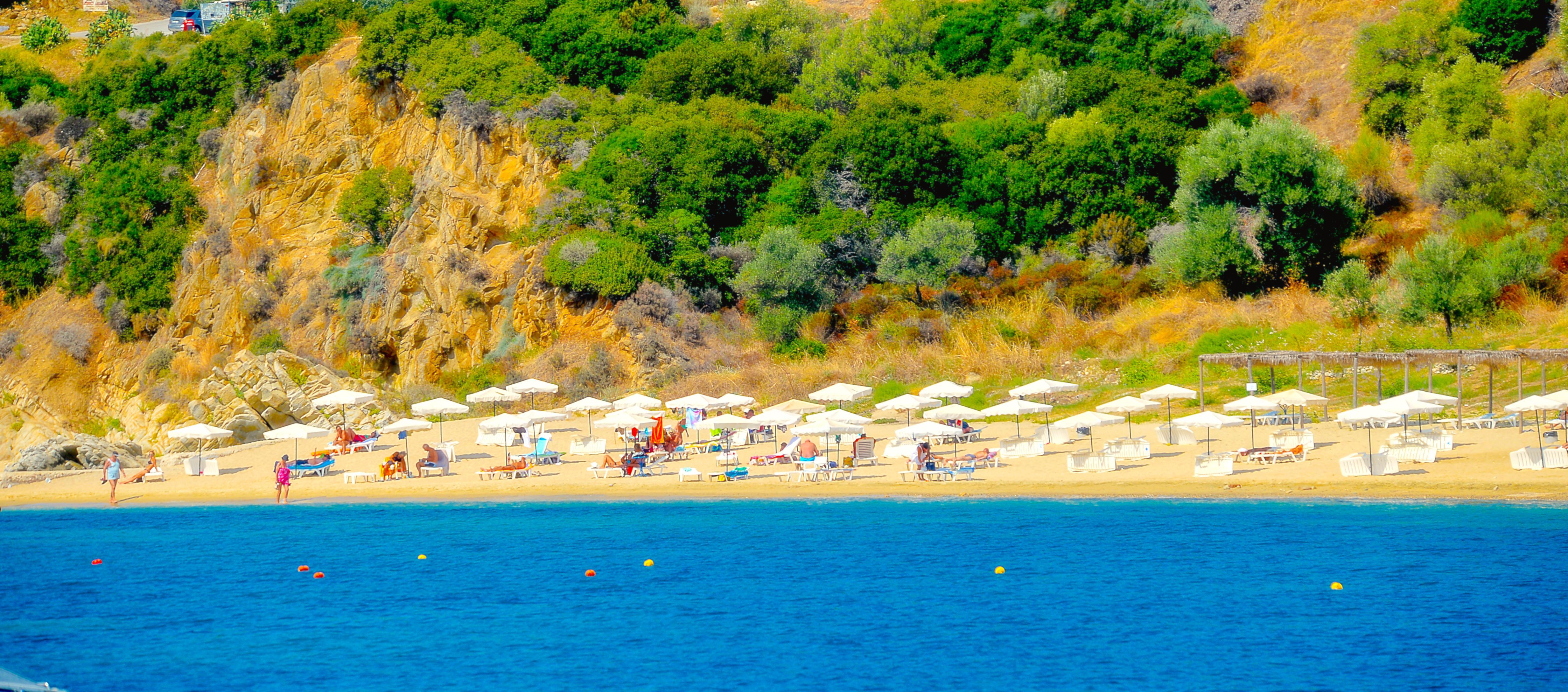 Xenia Ouranoupolis Facilidades foto